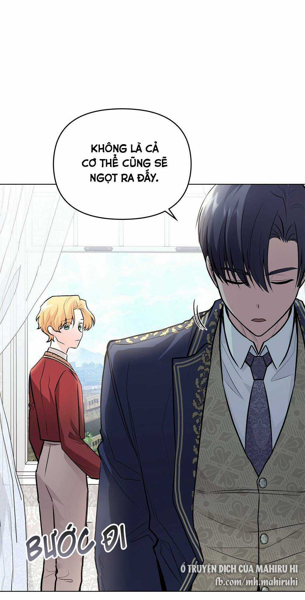 Tìm Lại Camellia Chapter 27 trang 37