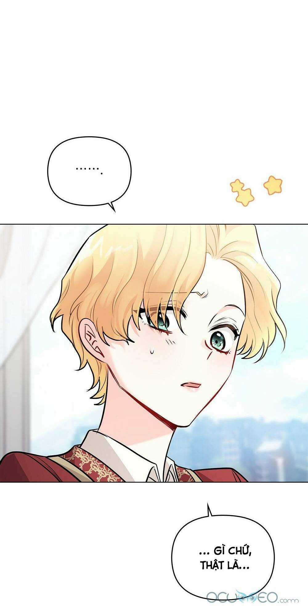 Tìm Lại Camellia Chapter 27 trang 38