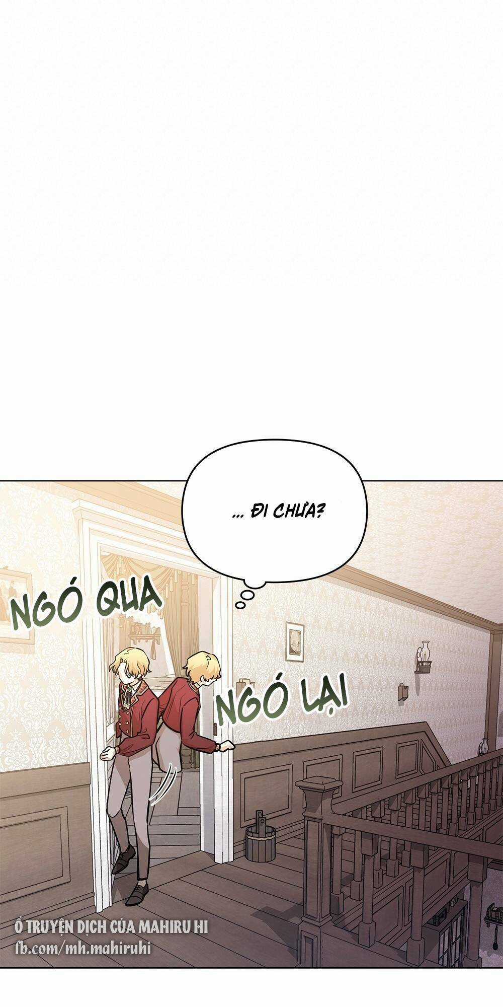 Tìm Lại Camellia Chapter 27 trang 39