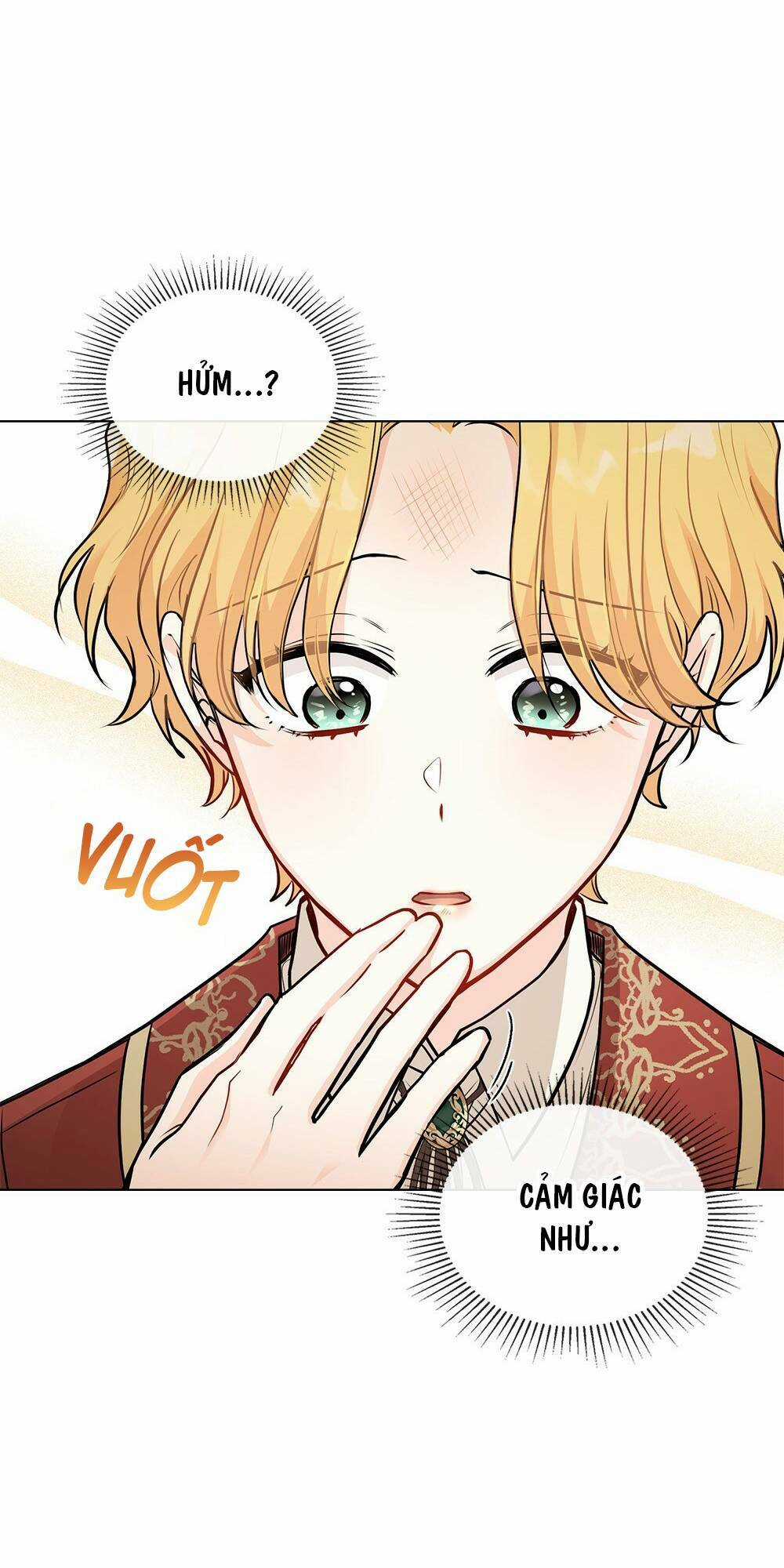 Tìm Lại Camellia Chapter 27 trang 4