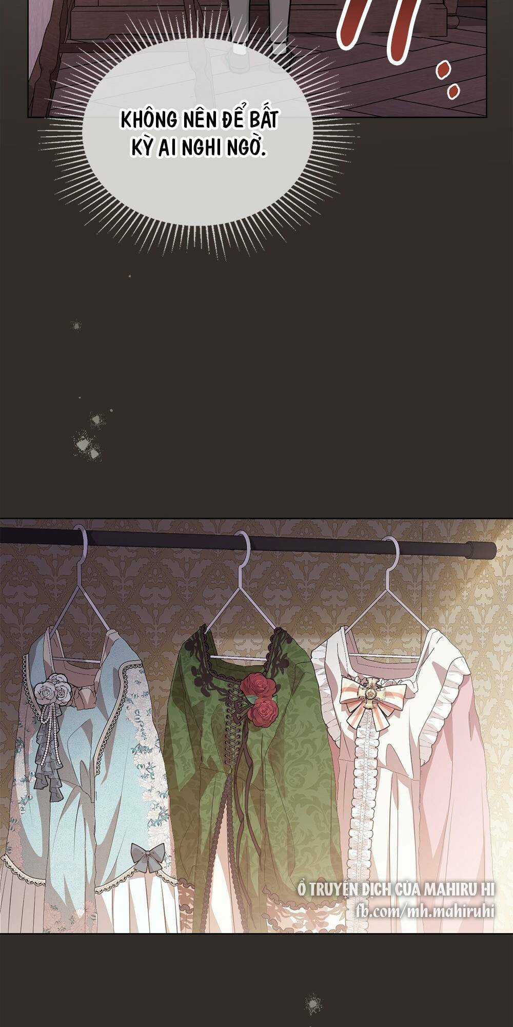 Tìm Lại Camellia Chapter 27 trang 42