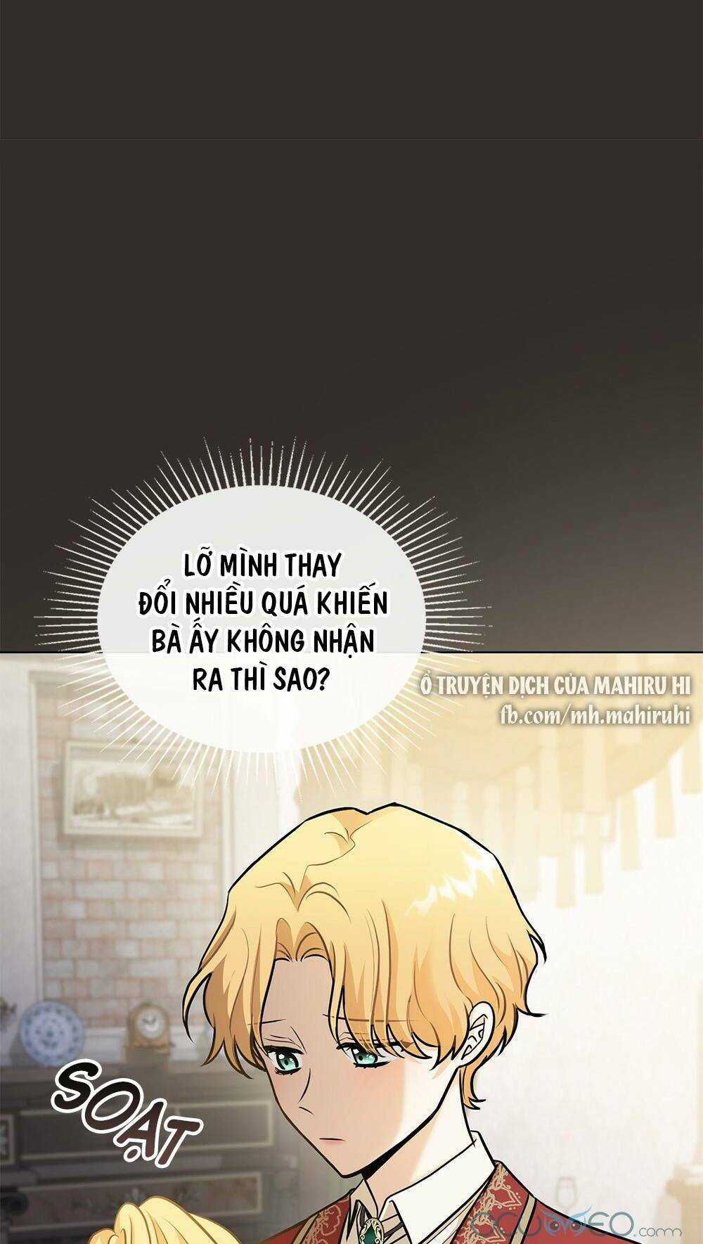 Tìm Lại Camellia Chapter 27 trang 46