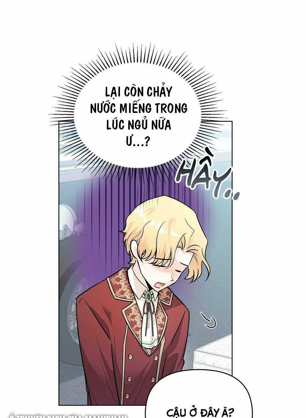 Tìm Lại Camellia Chapter 27 trang 5