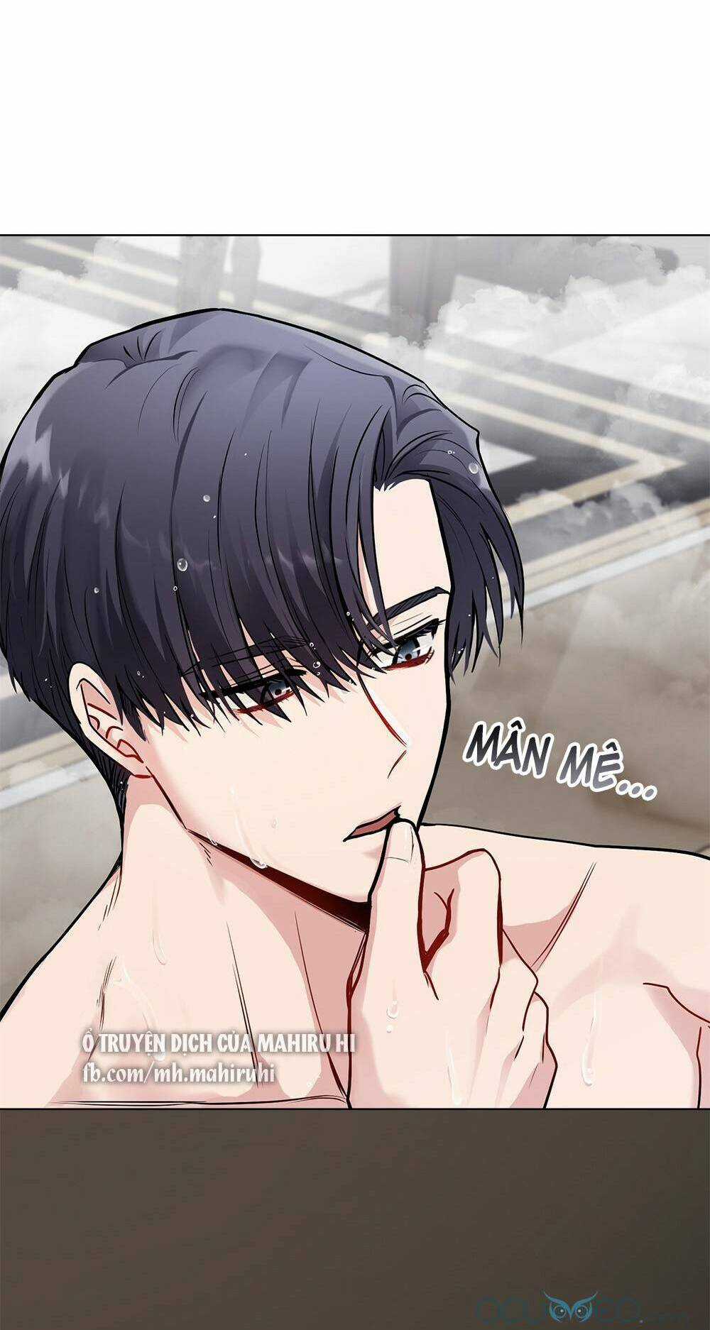 Tìm Lại Camellia Chapter 27 trang 55