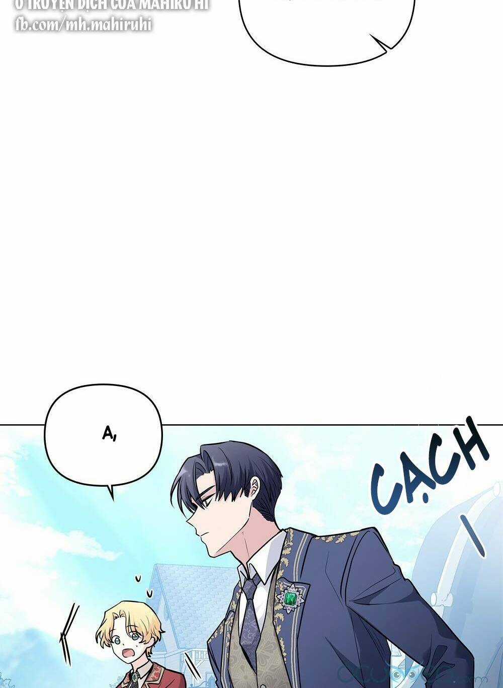 Tìm Lại Camellia Chapter 27 trang 6