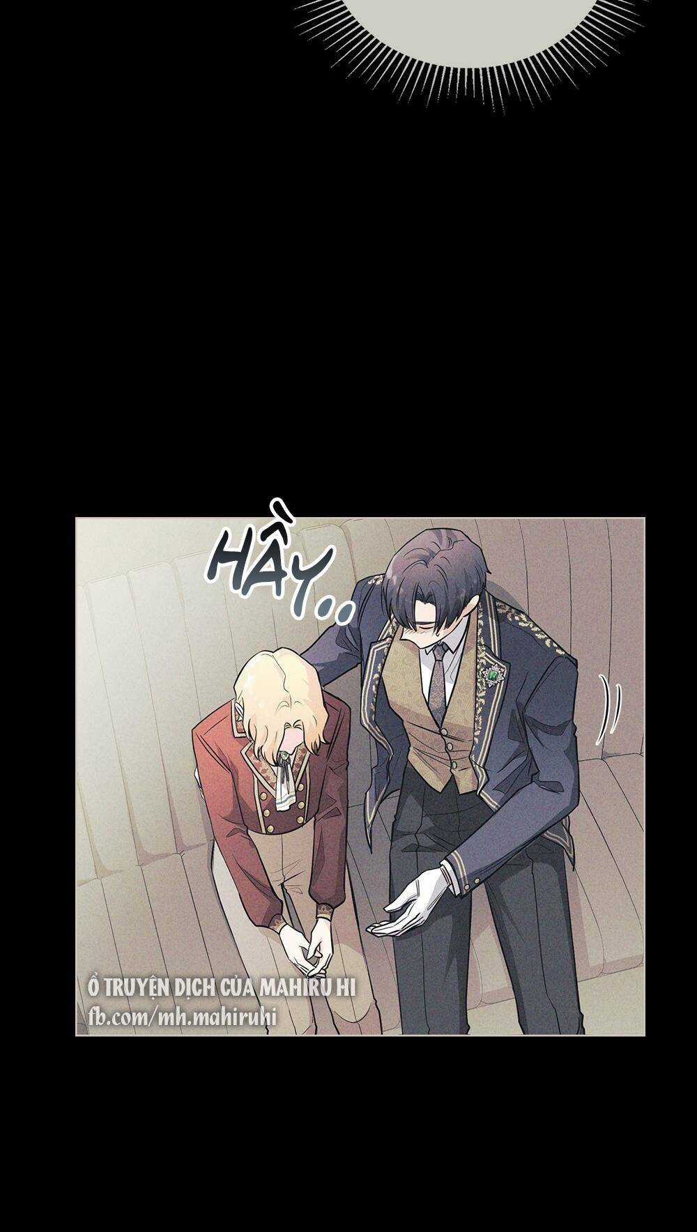 Tìm Lại Camellia Chapter 27 trang 61