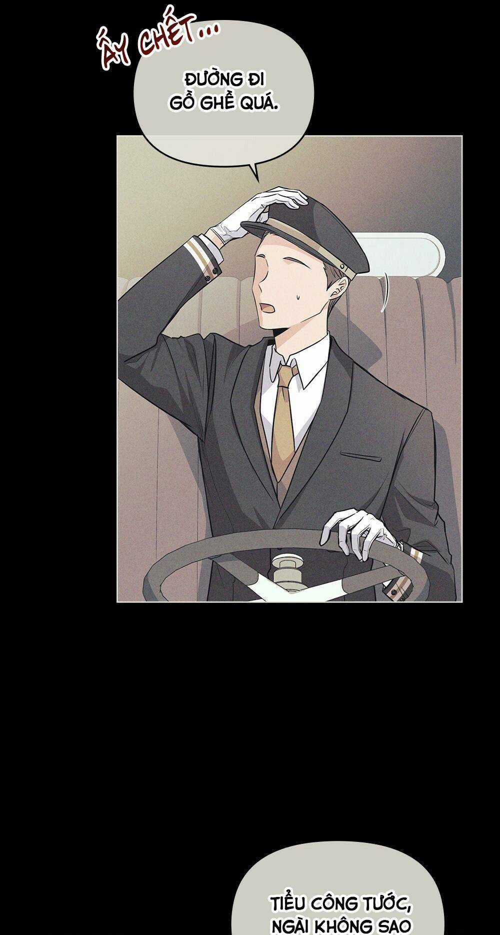 Tìm Lại Camellia Chapter 27 trang 63