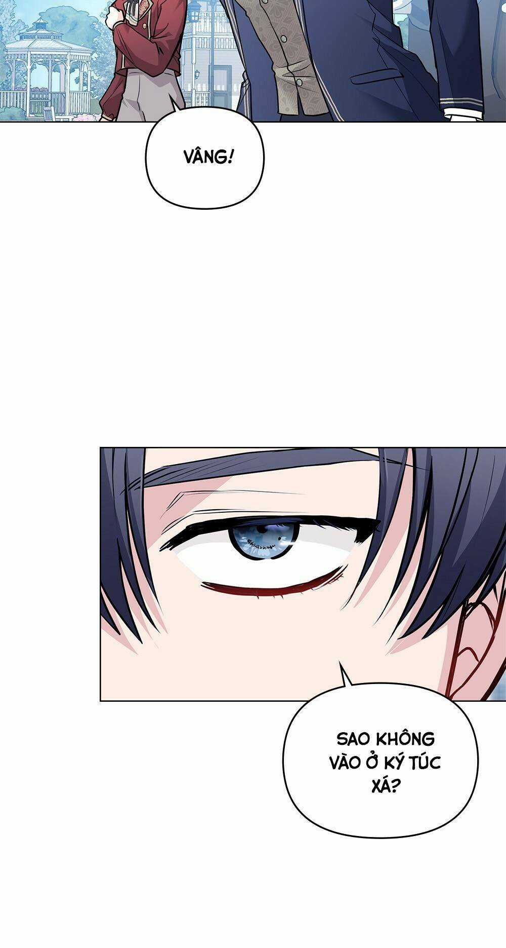 Tìm Lại Camellia Chapter 27 trang 7