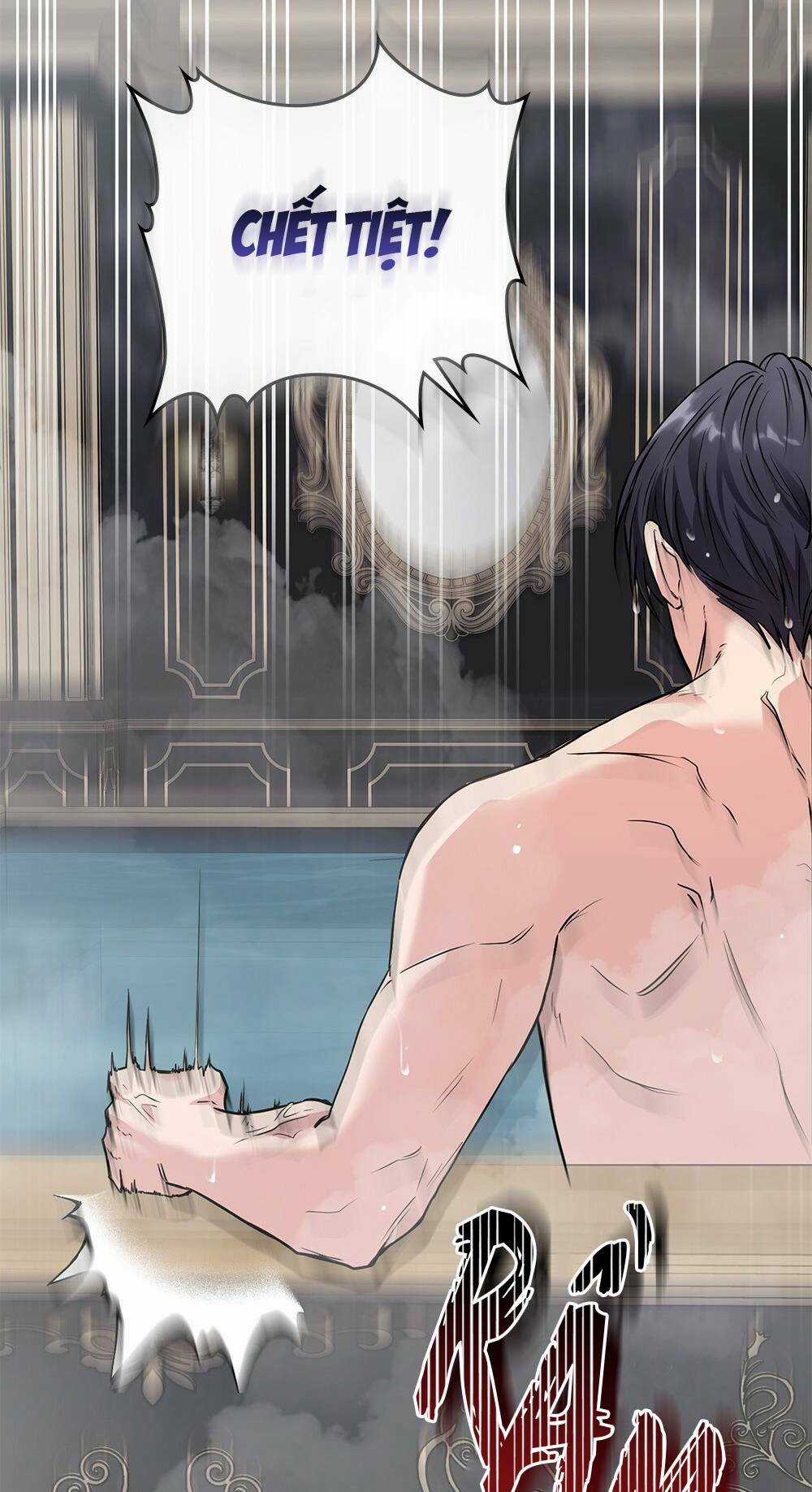 Tìm Lại Camellia Chapter 27 trang 72