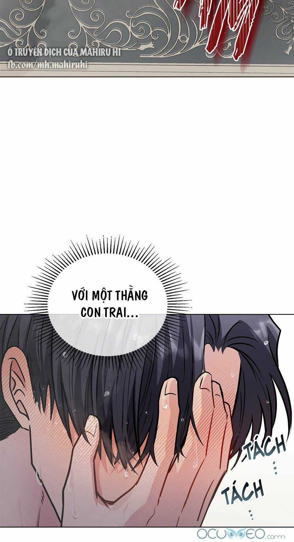 Tìm Lại Camellia Chapter 27 trang 73