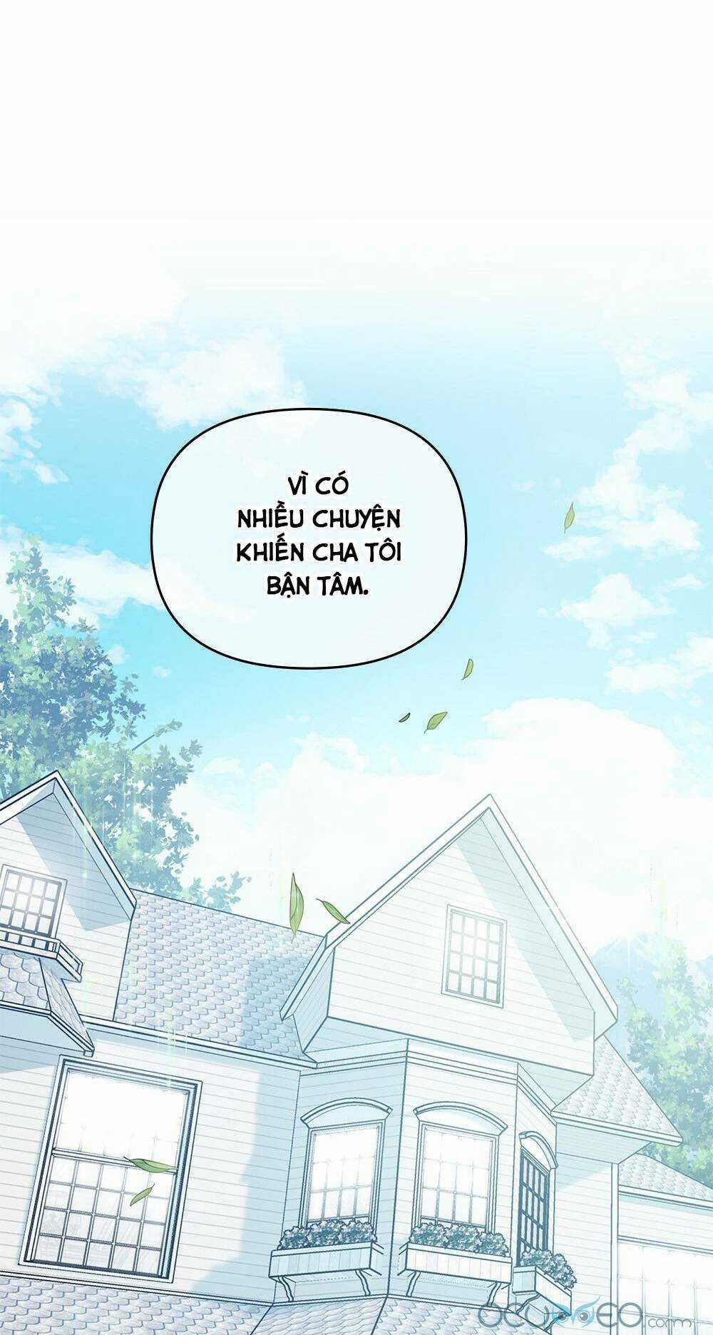 Tìm Lại Camellia Chapter 27 trang 8