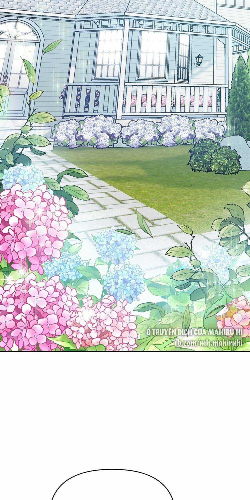 Tìm Lại Camellia Chapter 27 trang 9