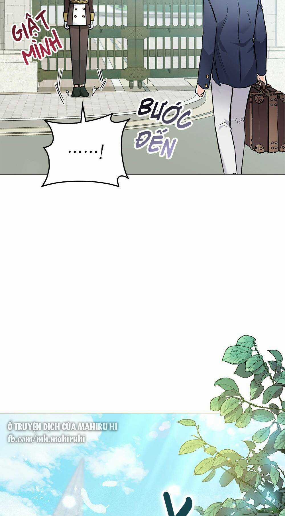 Tìm Lại Camellia Chapter 28 trang 13