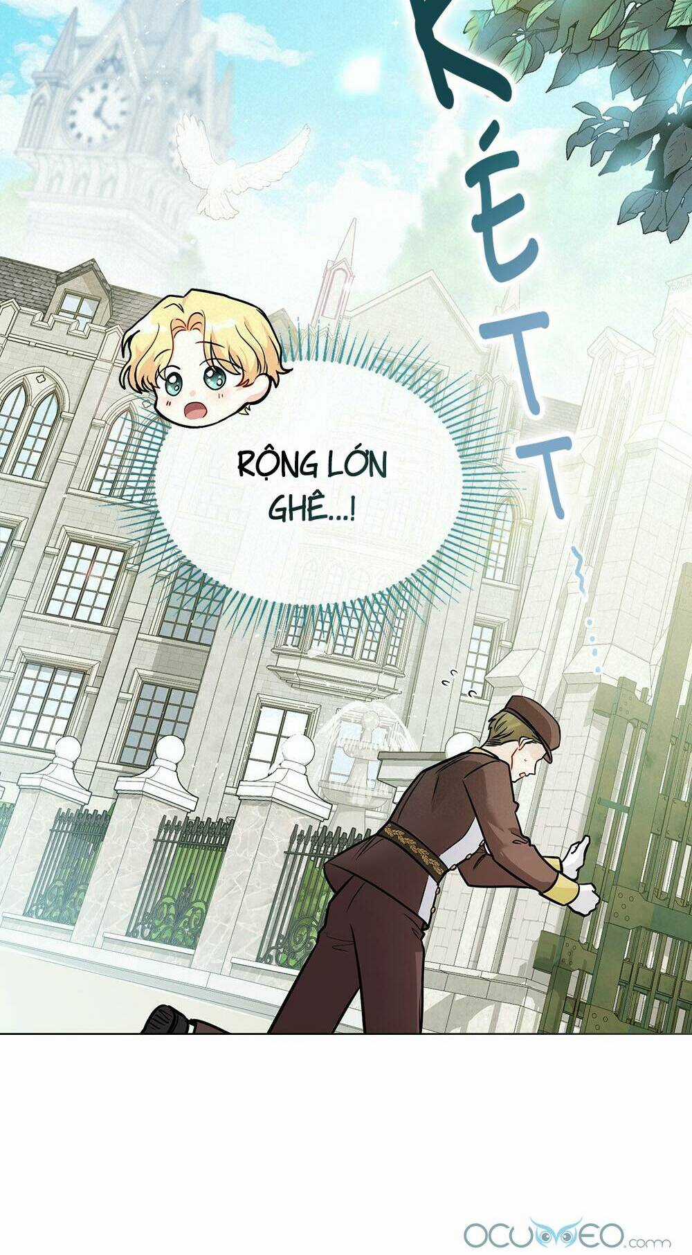 Tìm Lại Camellia Chapter 28 trang 14