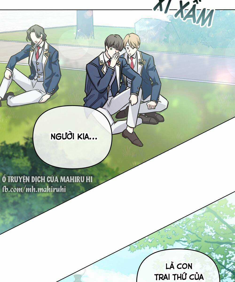 Tìm Lại Camellia Chapter 28 trang 16