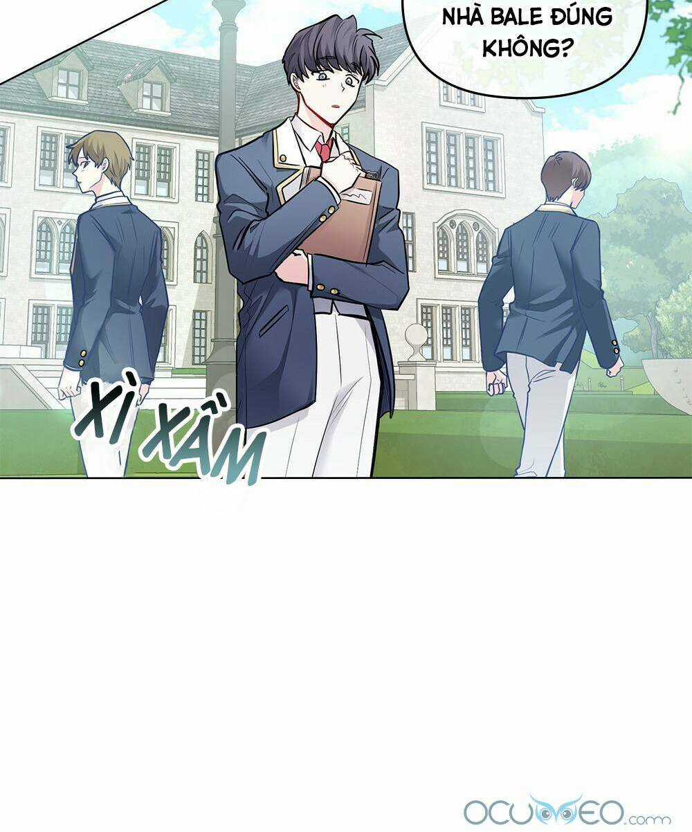 Tìm Lại Camellia Chapter 28 trang 17