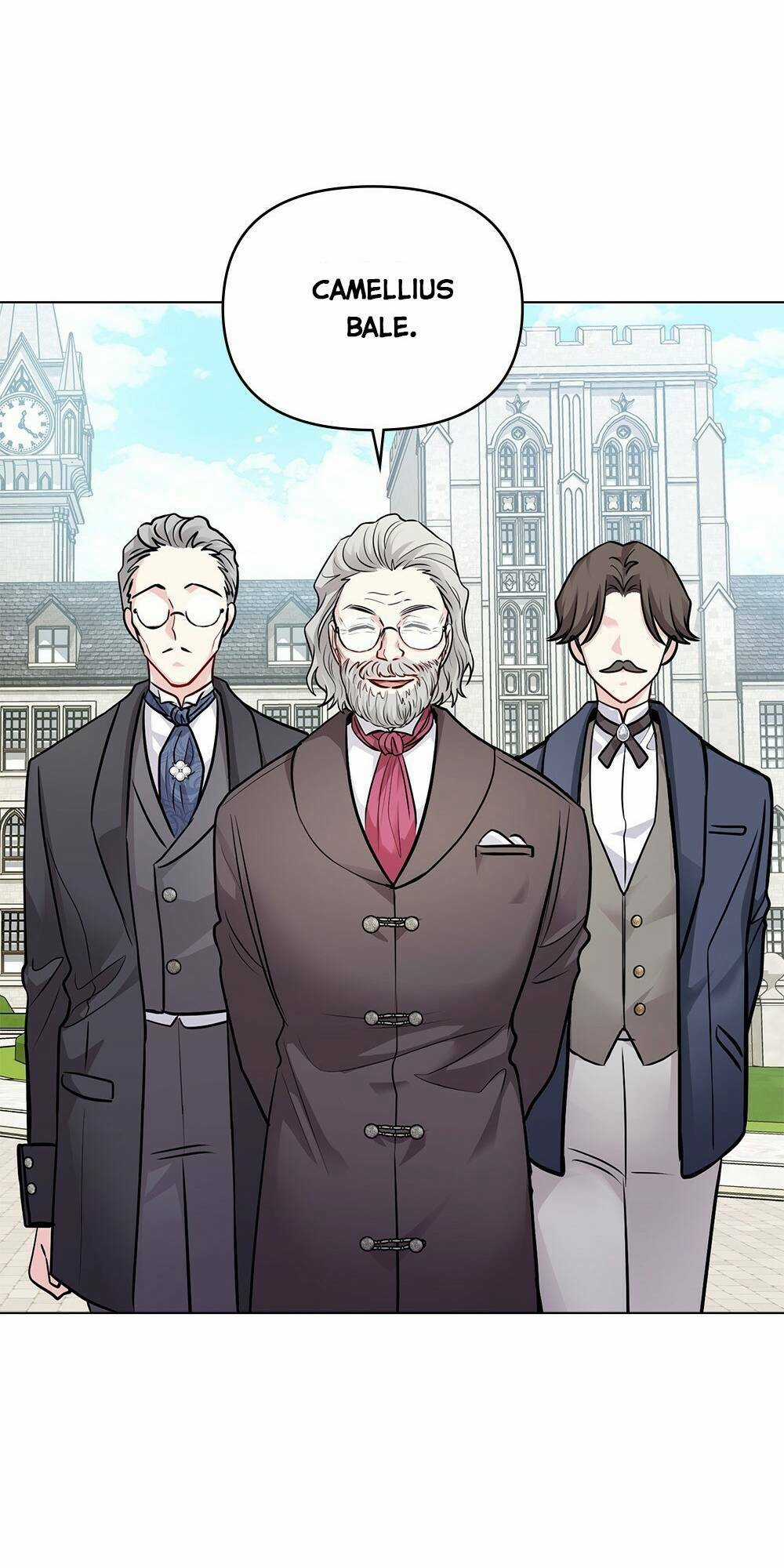 Tìm Lại Camellia Chapter 28 trang 18