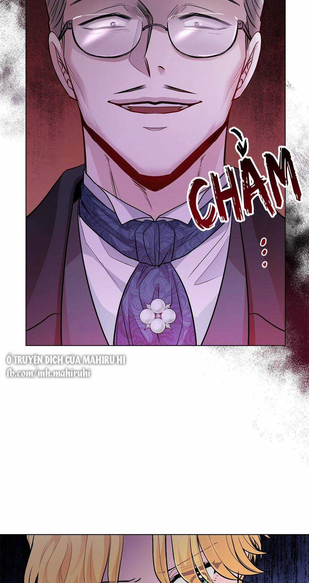 Tìm Lại Camellia Chapter 28 trang 21