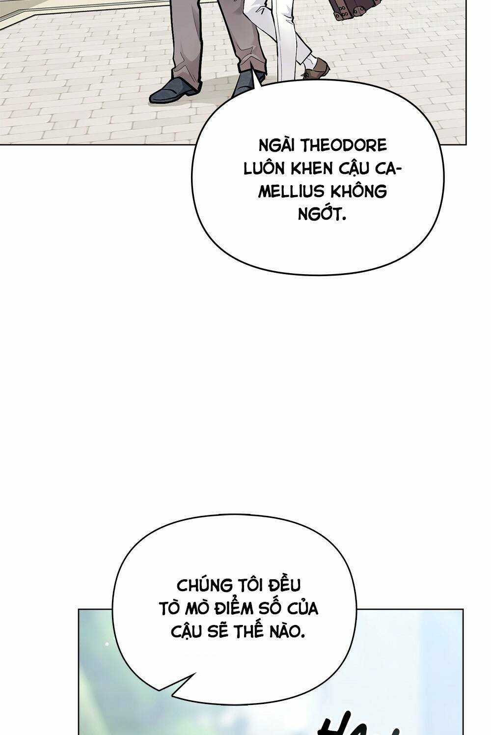 Tìm Lại Camellia Chapter 28 trang 23