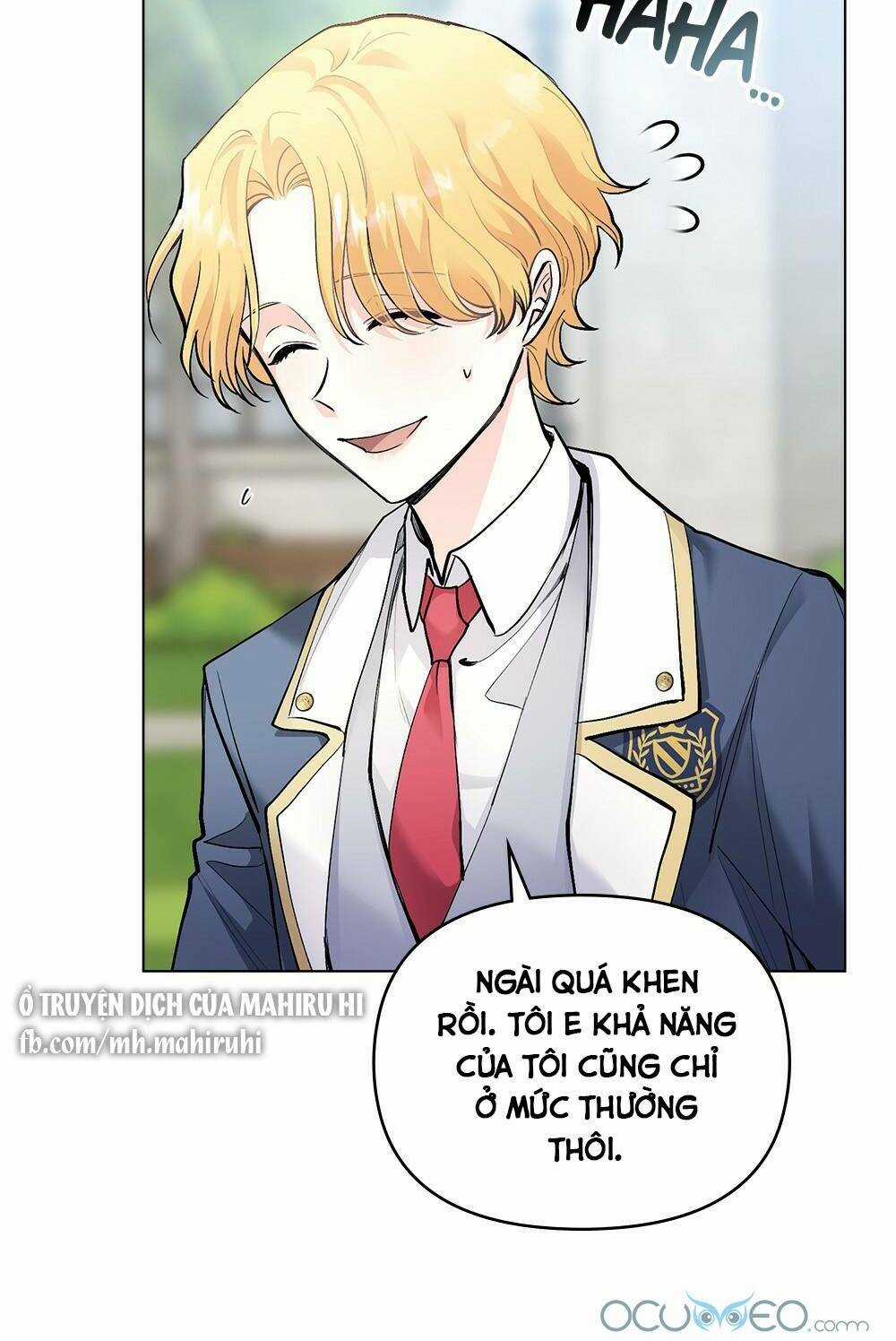 Tìm Lại Camellia Chapter 28 trang 24