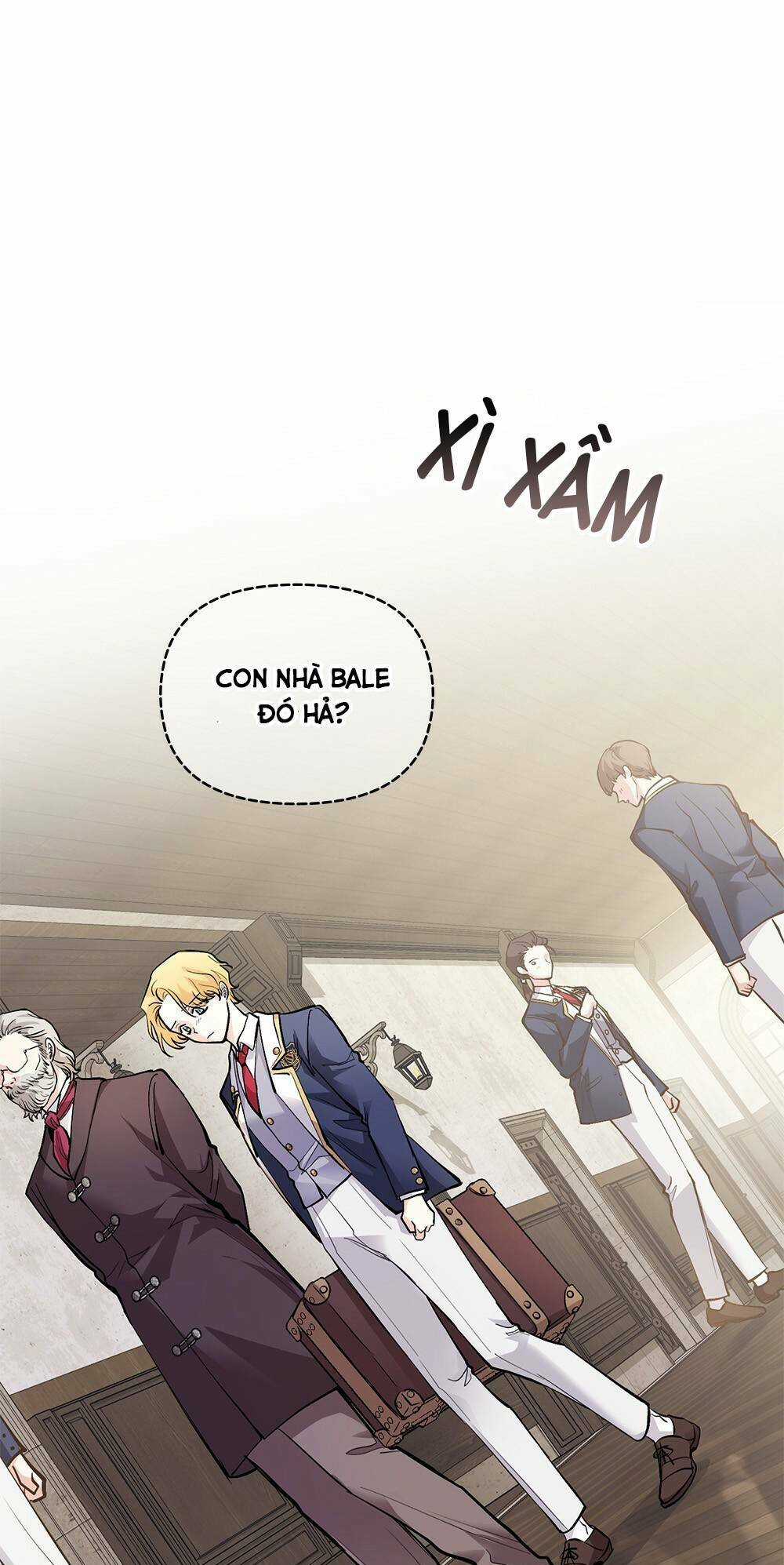 Tìm Lại Camellia Chapter 28 trang 25