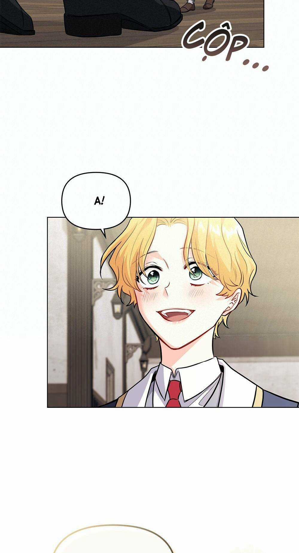 Tìm Lại Camellia Chapter 28 trang 27