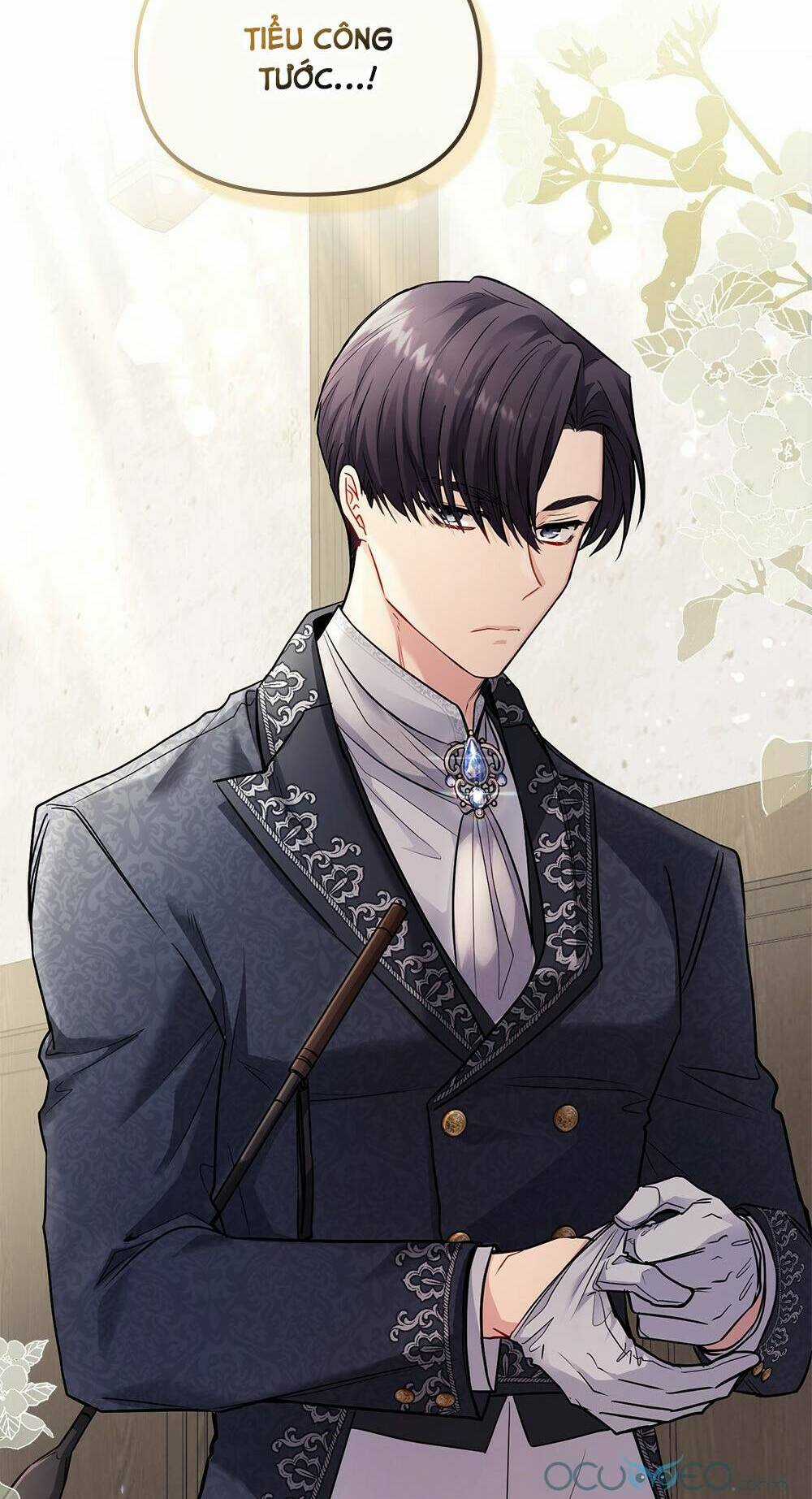 Tìm Lại Camellia Chapter 28 trang 28