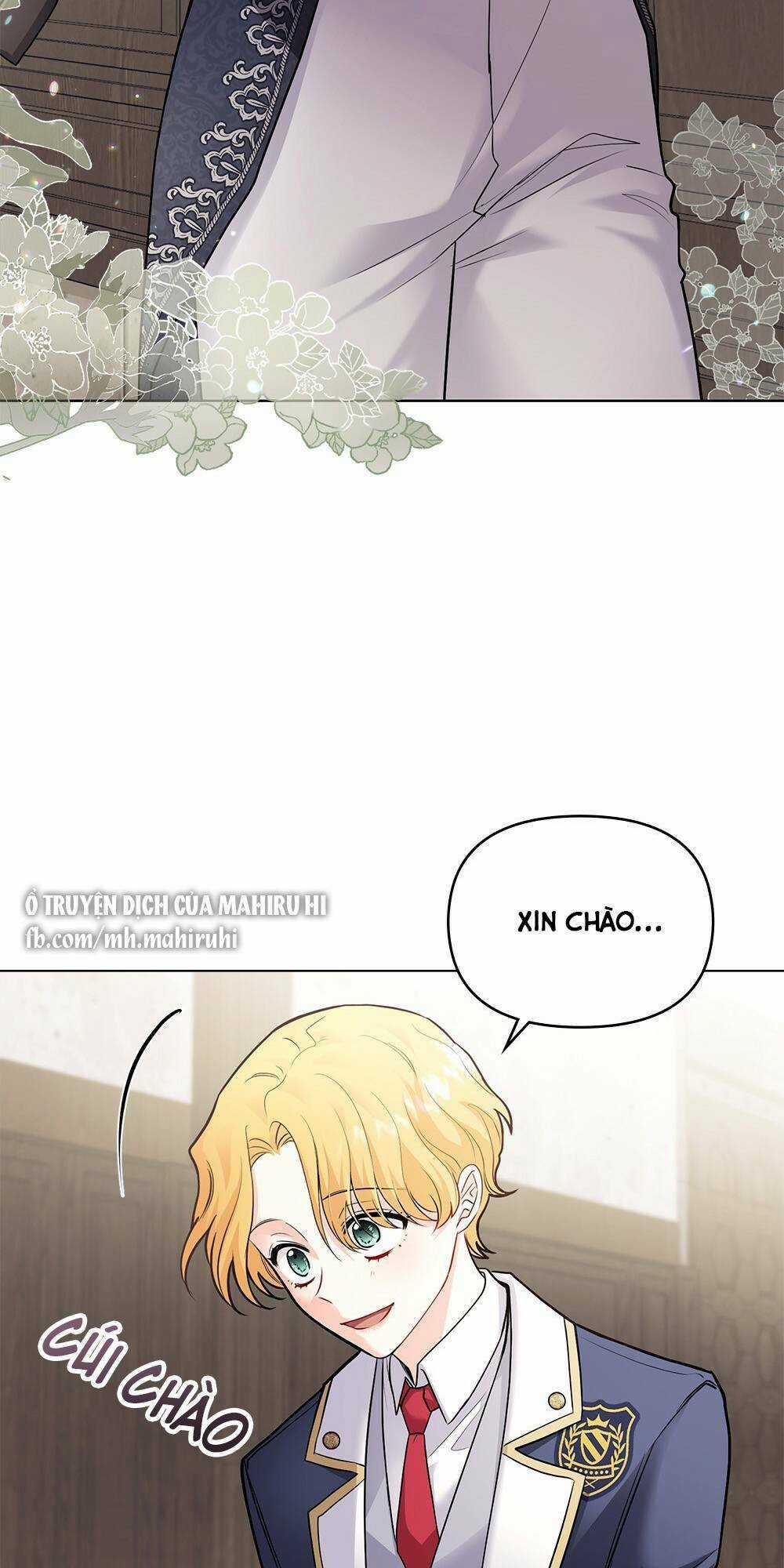 Tìm Lại Camellia Chapter 28 trang 29