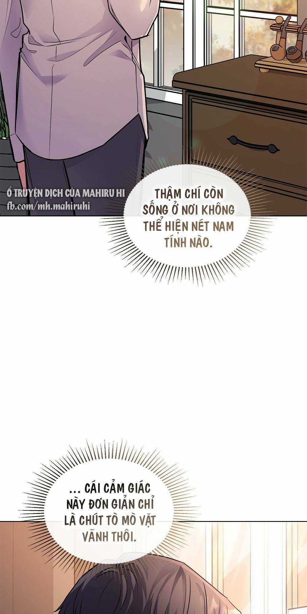 Tìm Lại Camellia Chapter 28 trang 3