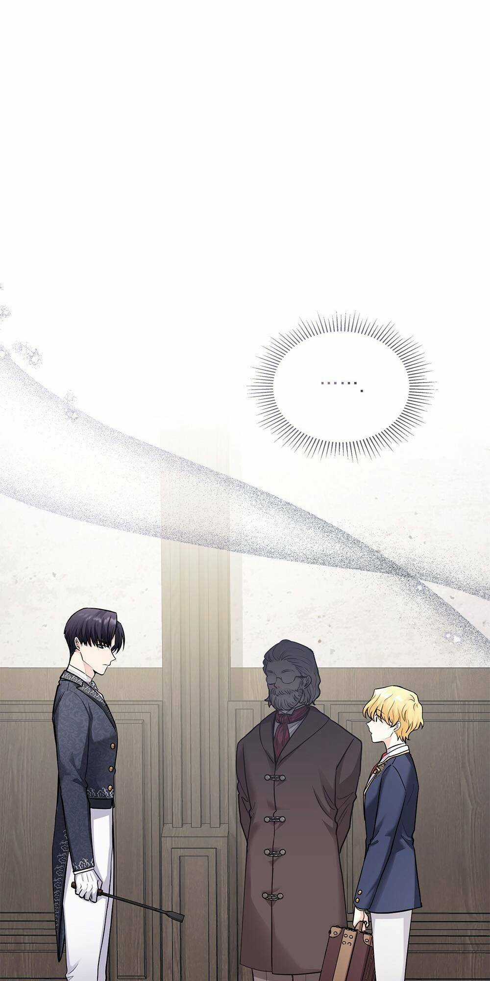 Tìm Lại Camellia Chapter 28 trang 32