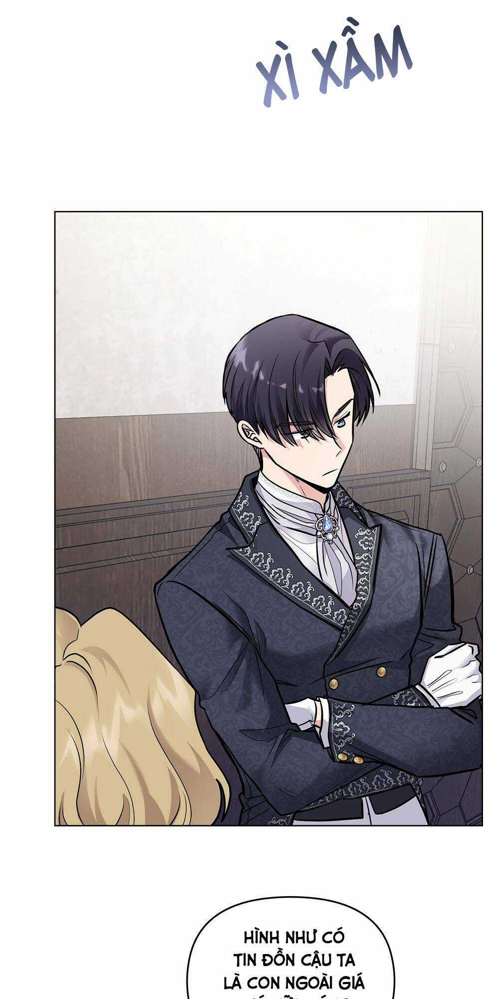 Tìm Lại Camellia Chapter 28 trang 37