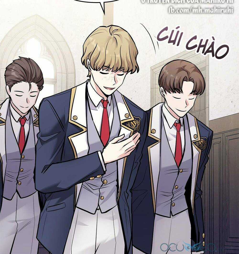 Tìm Lại Camellia Chapter 28 trang 39