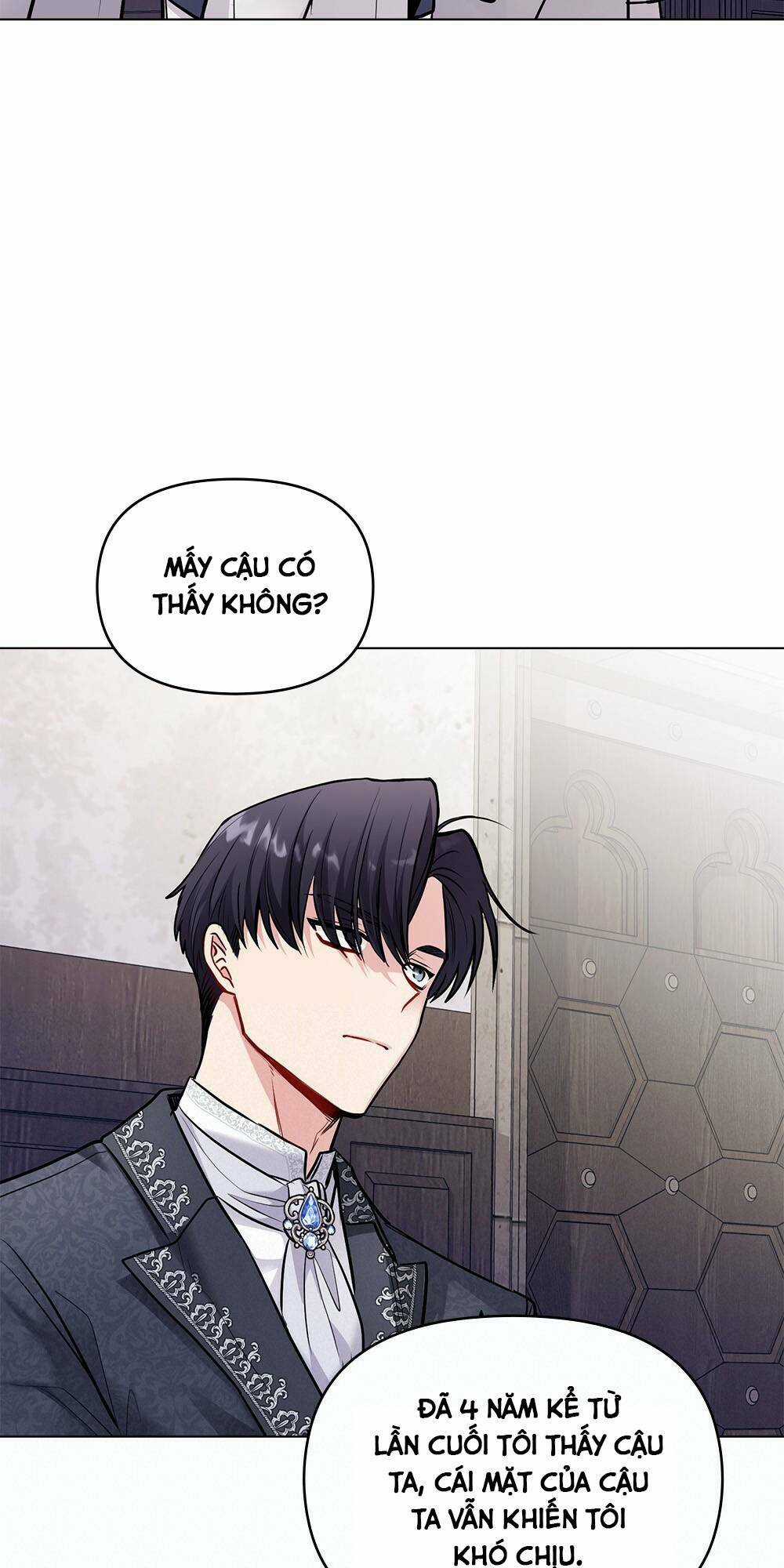 Tìm Lại Camellia Chapter 28 trang 40