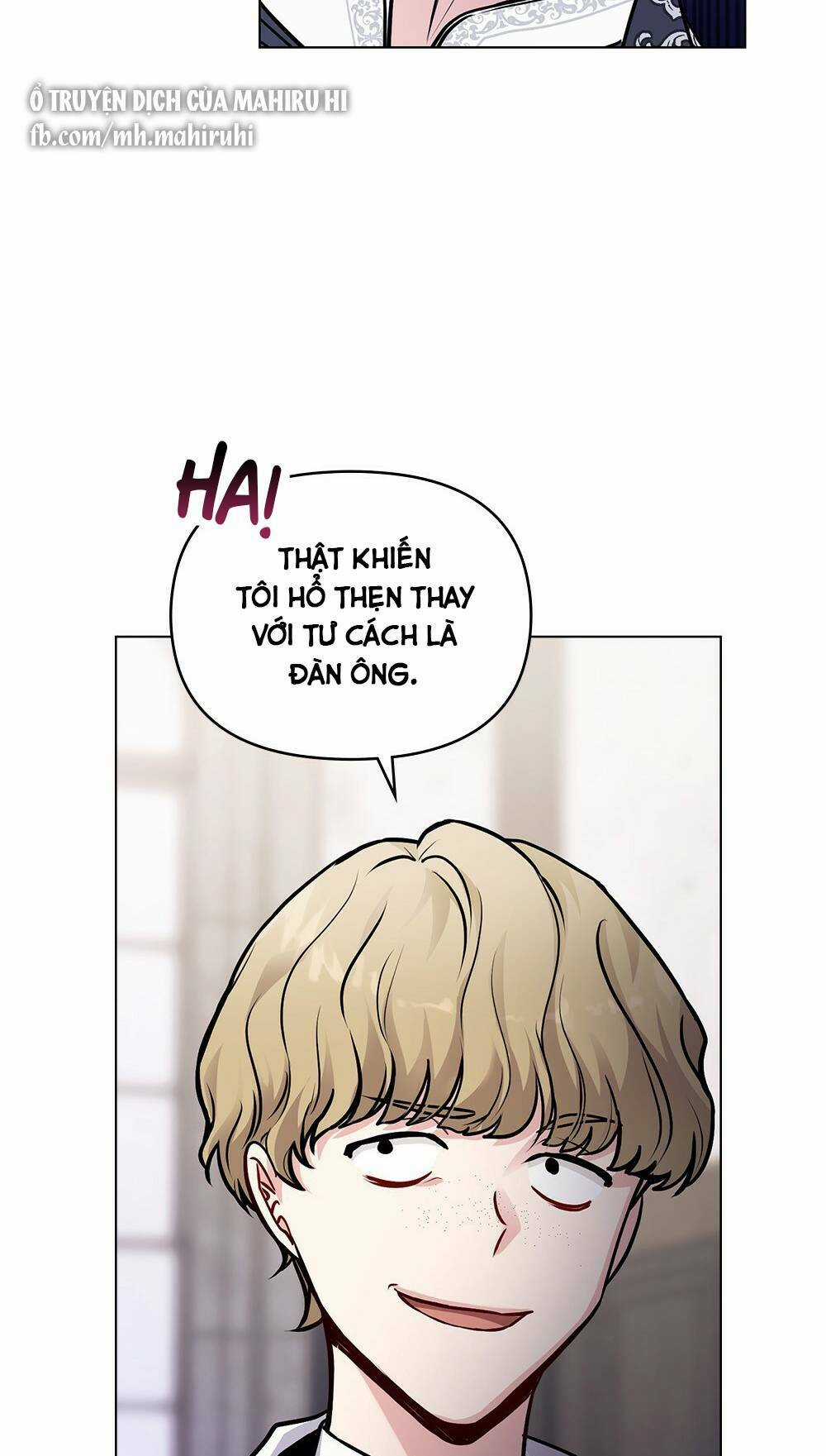 Tìm Lại Camellia Chapter 28 trang 43