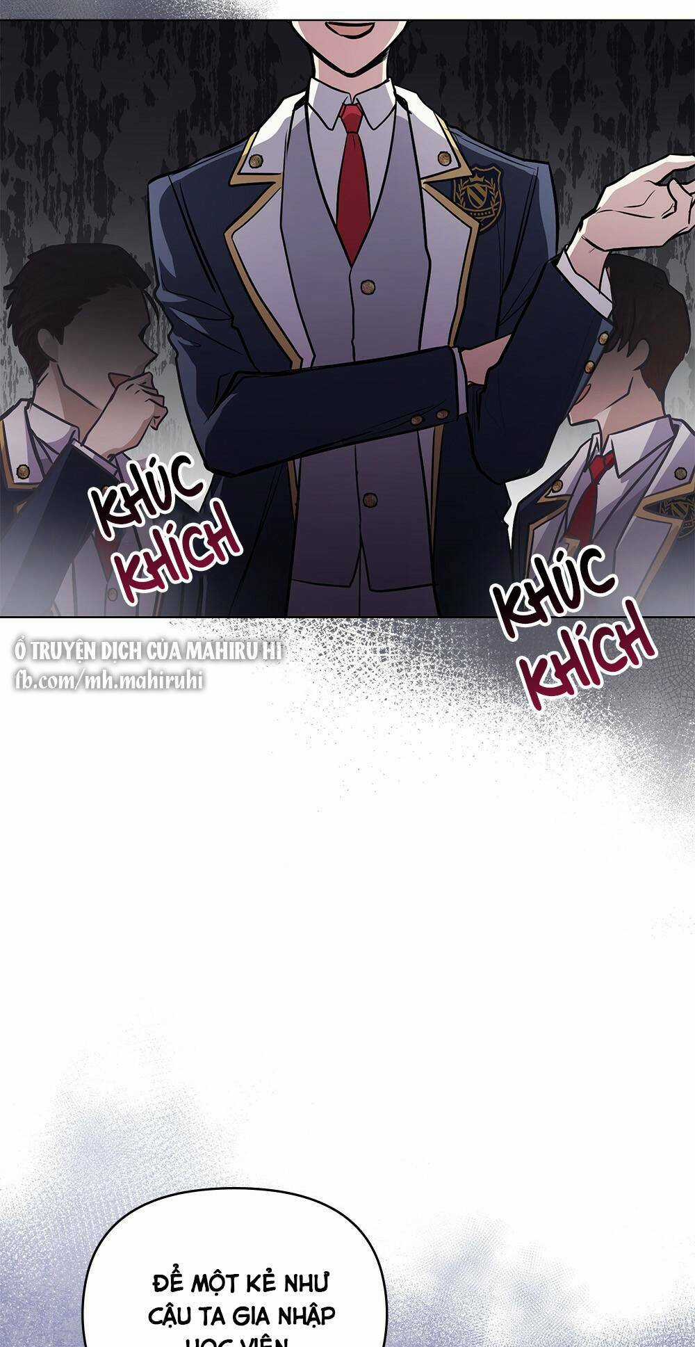 Tìm Lại Camellia Chapter 28 trang 45