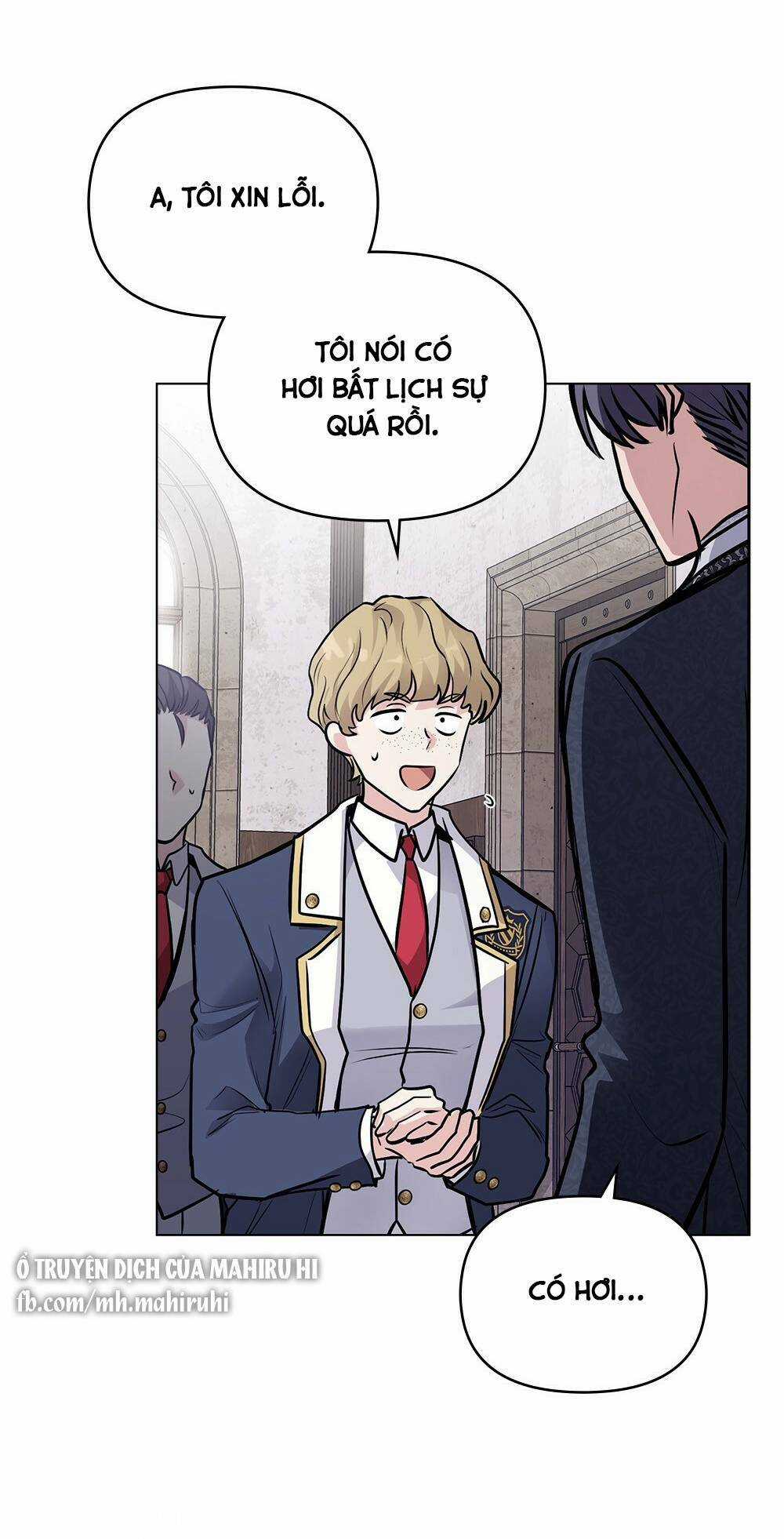 Tìm Lại Camellia Chapter 28 trang 47