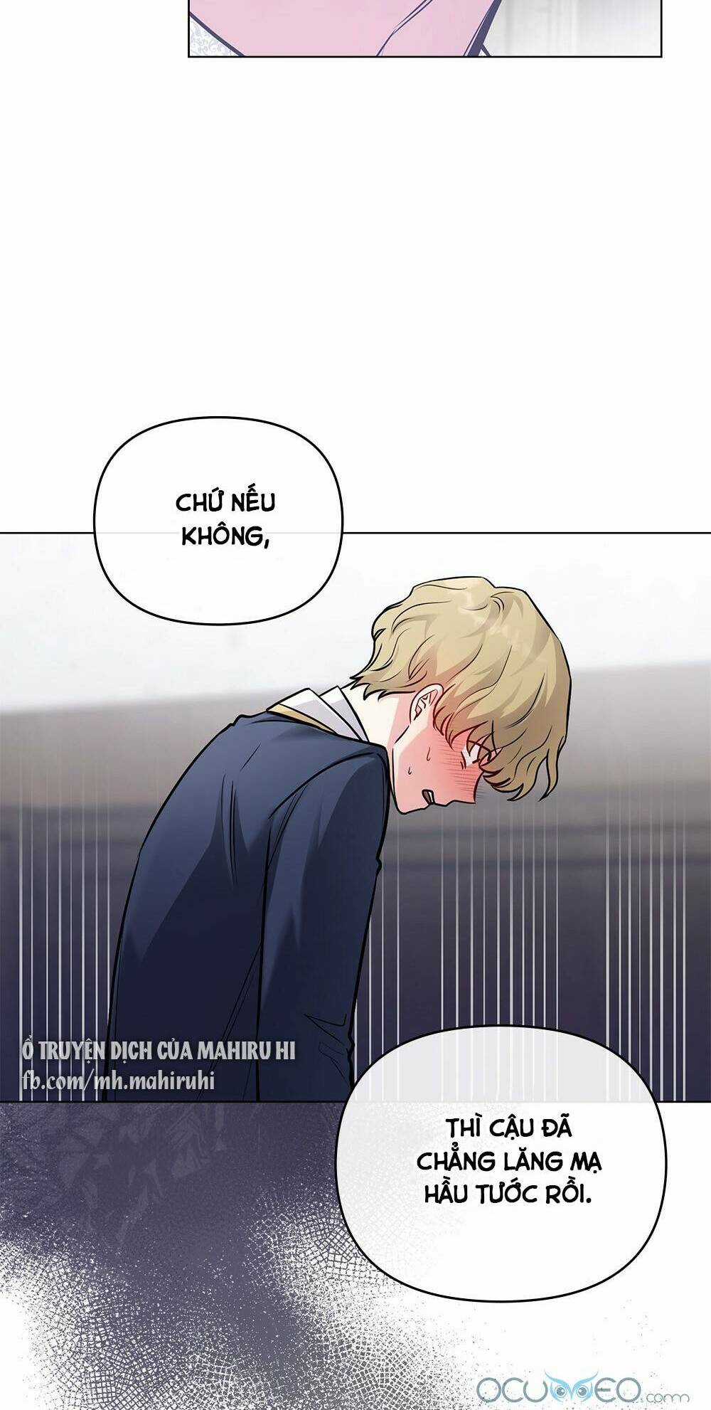 Tìm Lại Camellia Chapter 28 trang 54