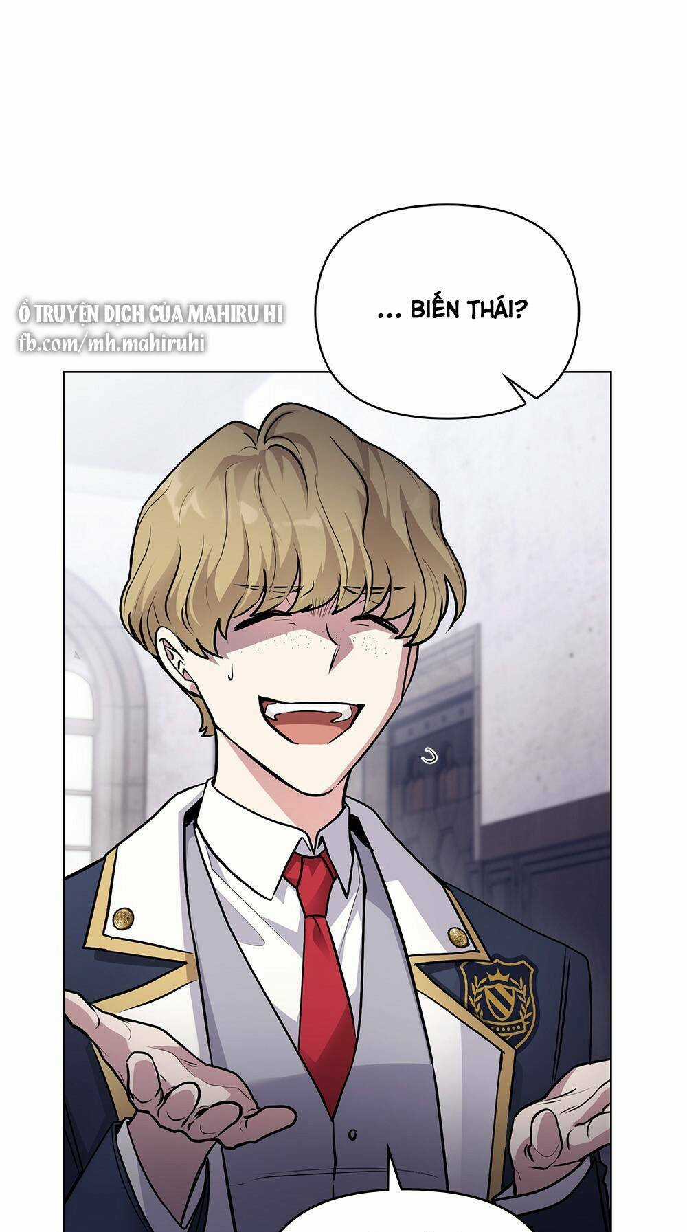 Tìm Lại Camellia Chapter 28 trang 58