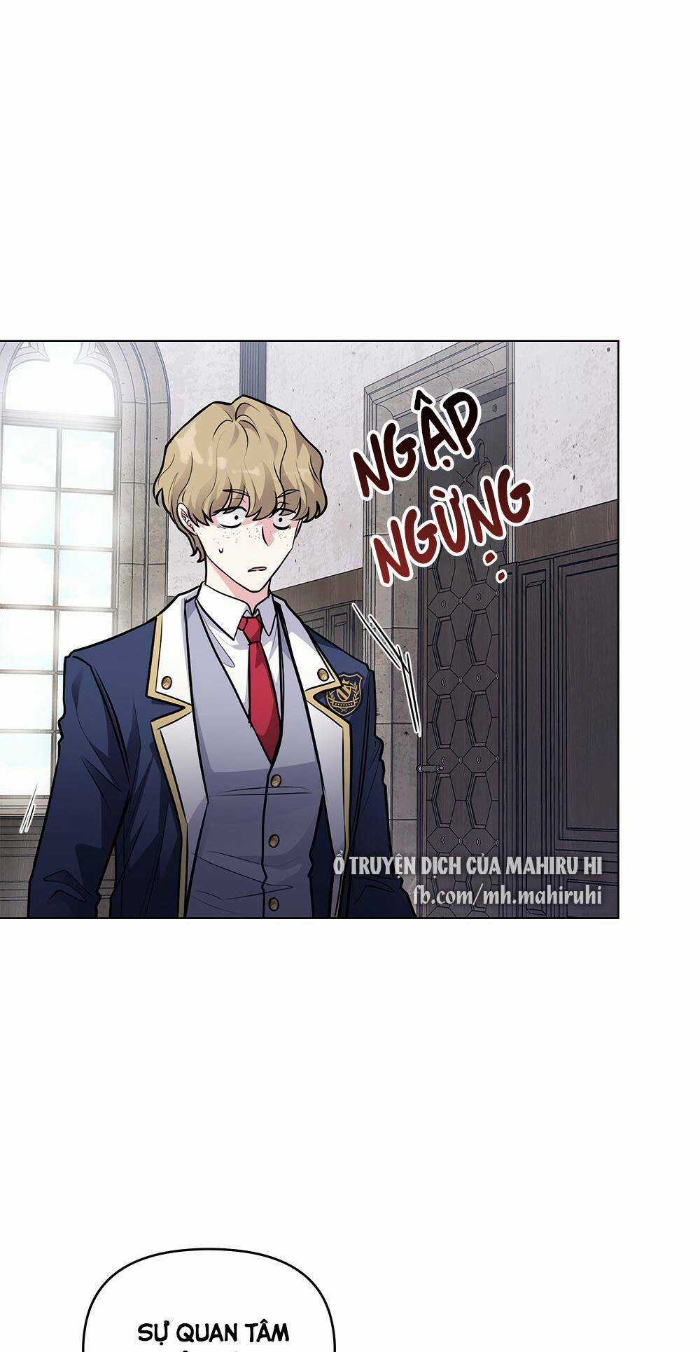 Tìm Lại Camellia Chapter 28 trang 60