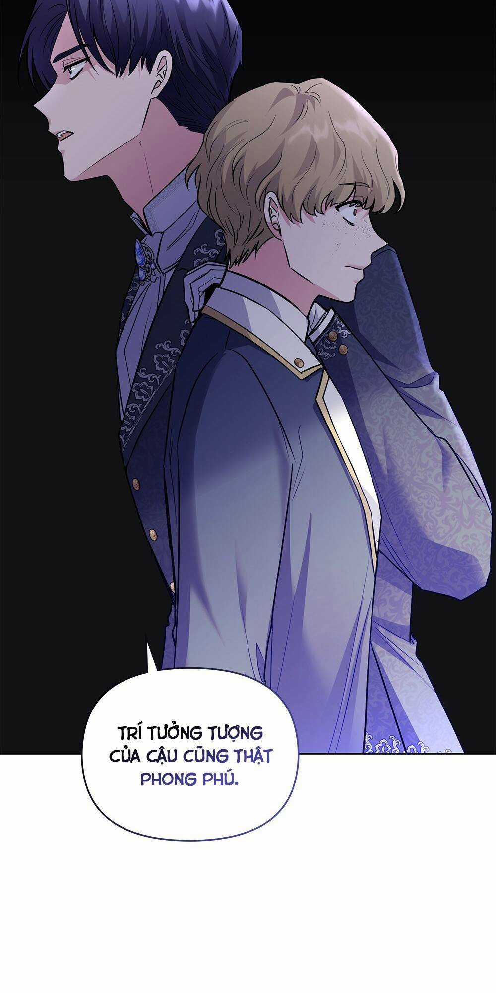 Tìm Lại Camellia Chapter 28 trang 64