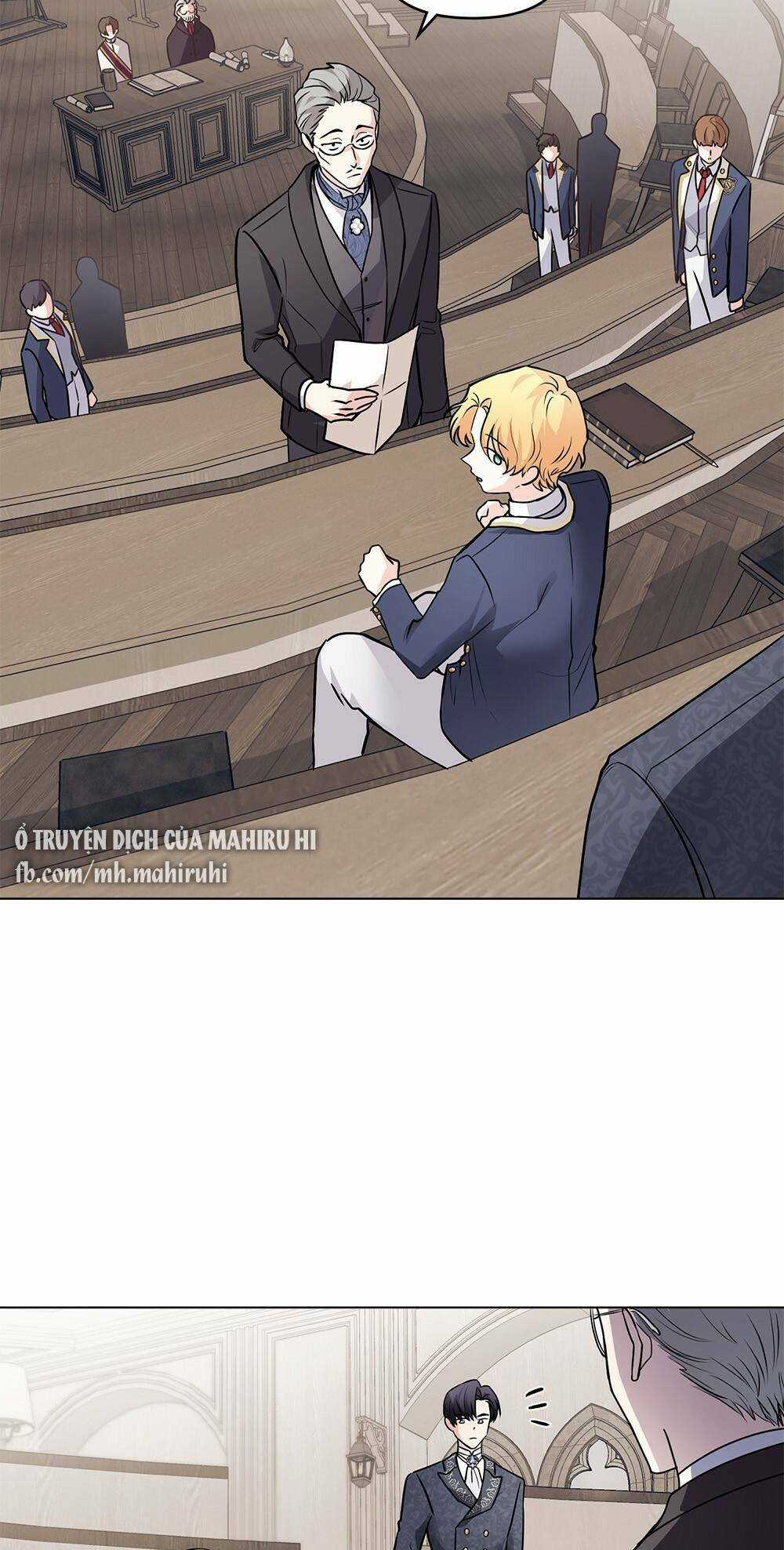 Tìm Lại Camellia Chapter 28 trang 67