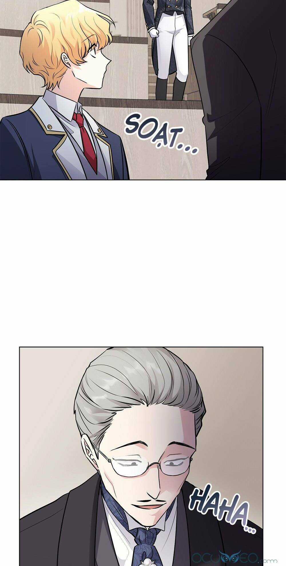 Tìm Lại Camellia Chapter 28 trang 68