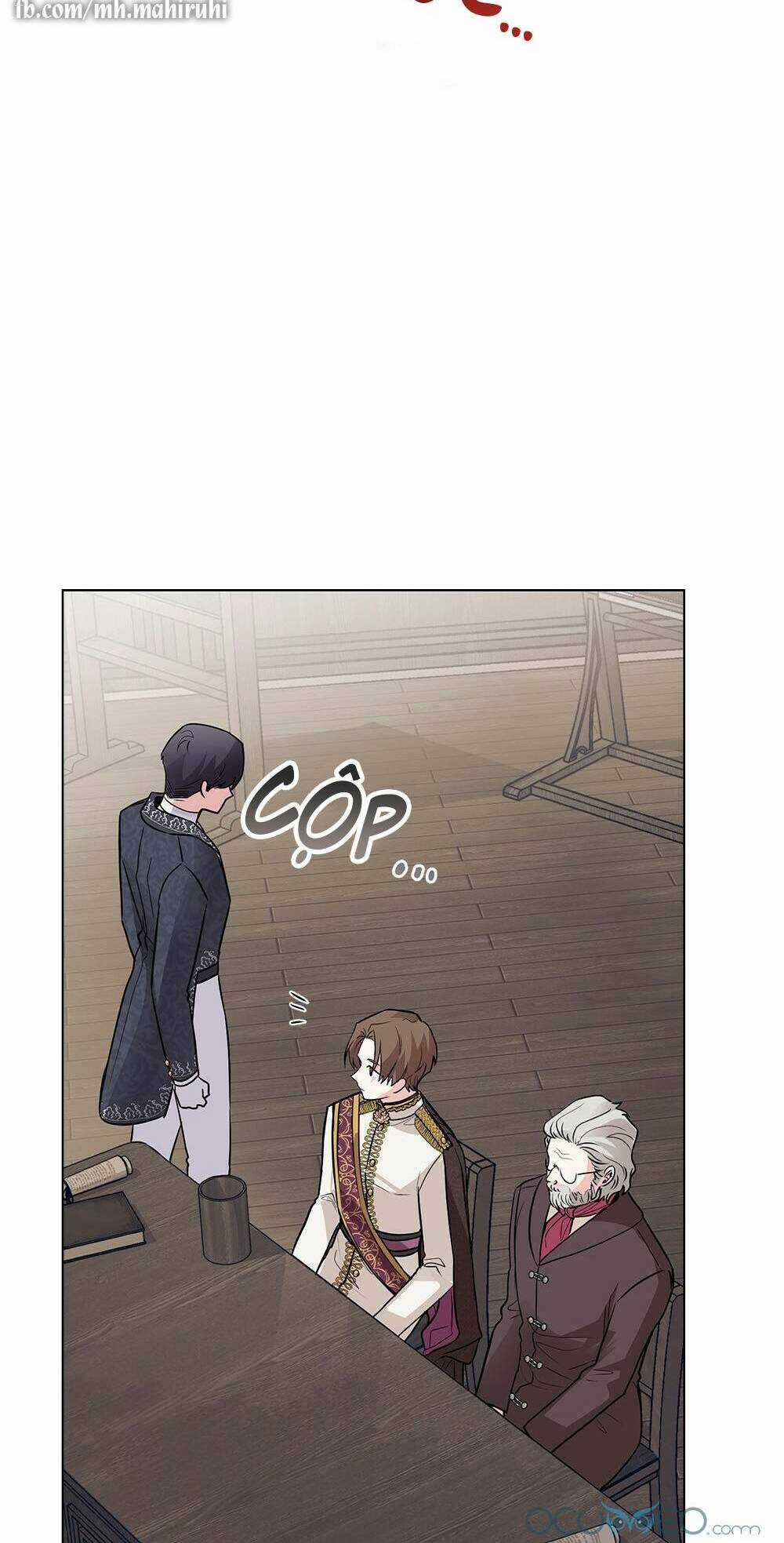 Tìm Lại Camellia Chapter 28 trang 70