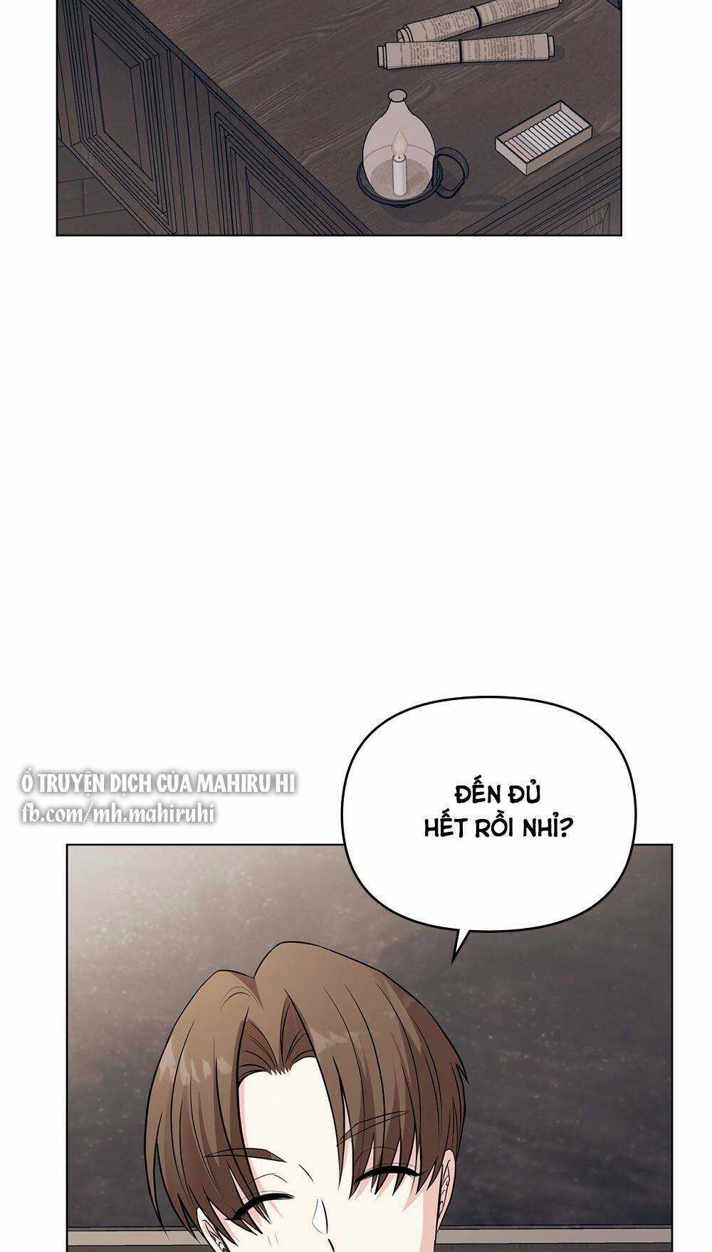 Tìm Lại Camellia Chapter 28 trang 71