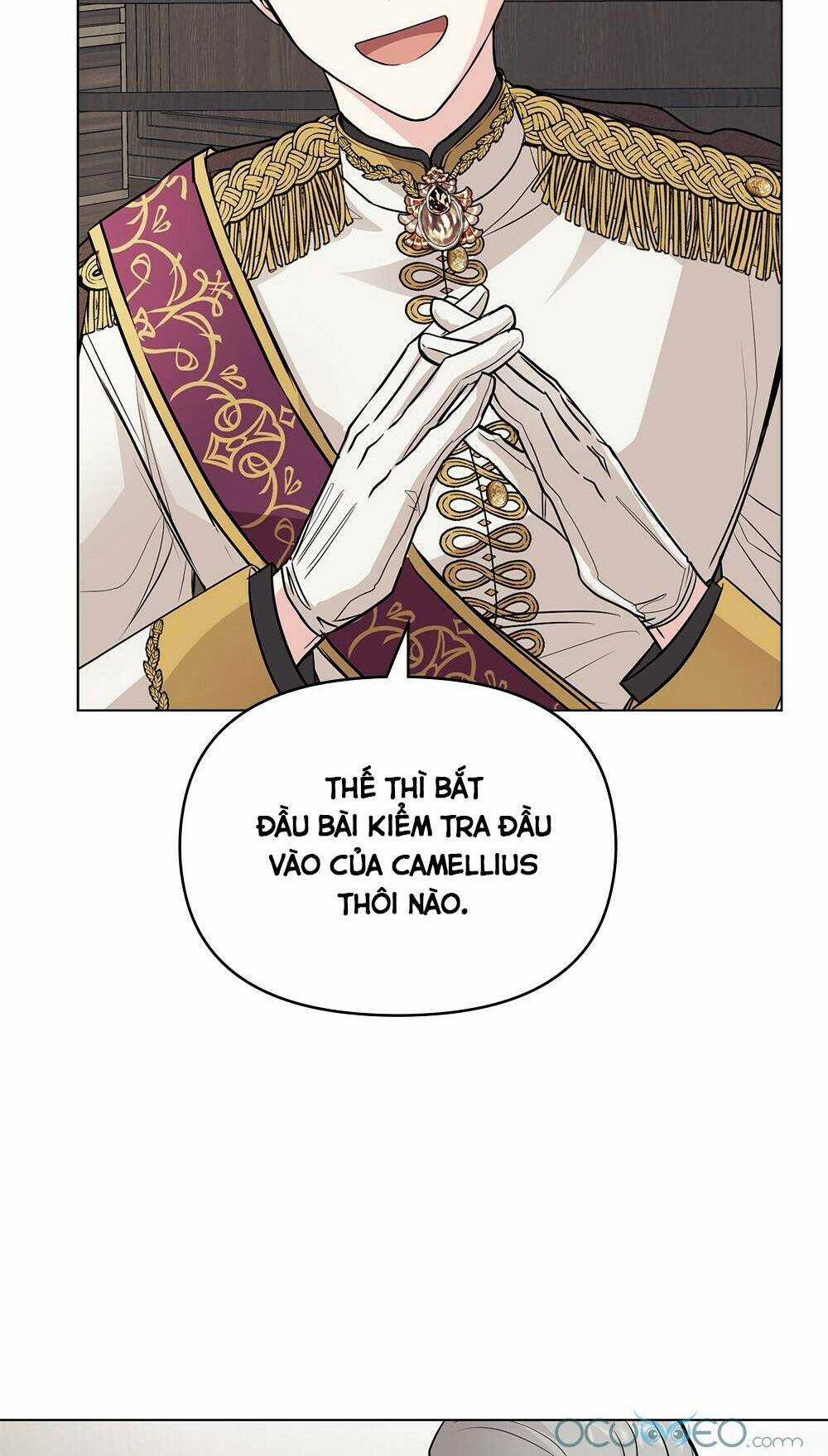 Tìm Lại Camellia Chapter 28 trang 72