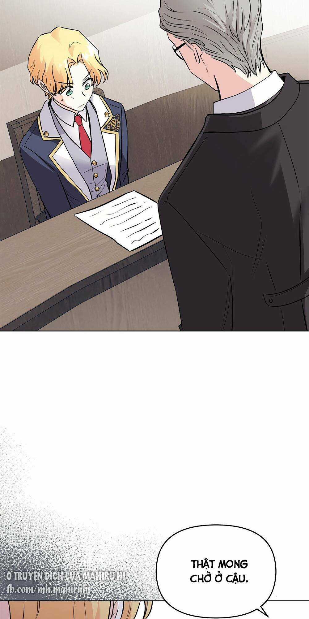 Tìm Lại Camellia Chapter 28 trang 73