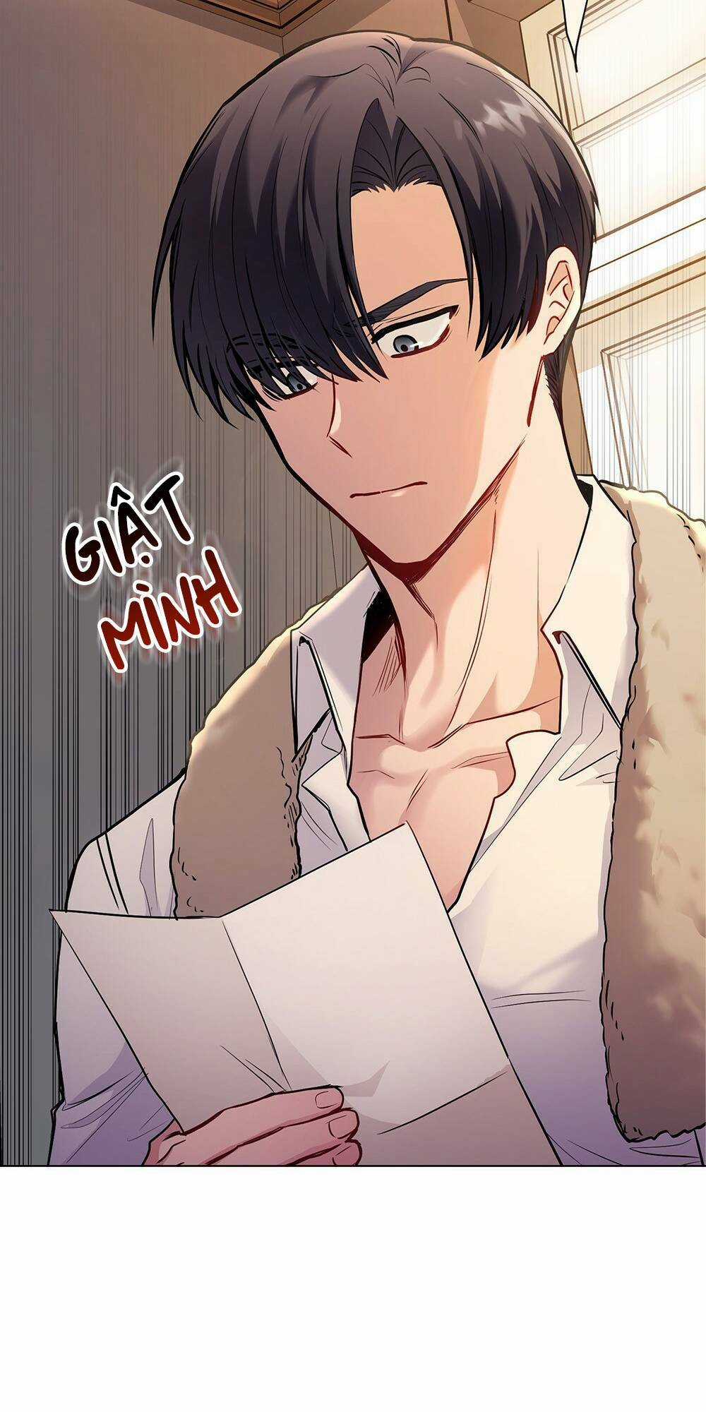 Tìm Lại Camellia Chapter 28 trang 8