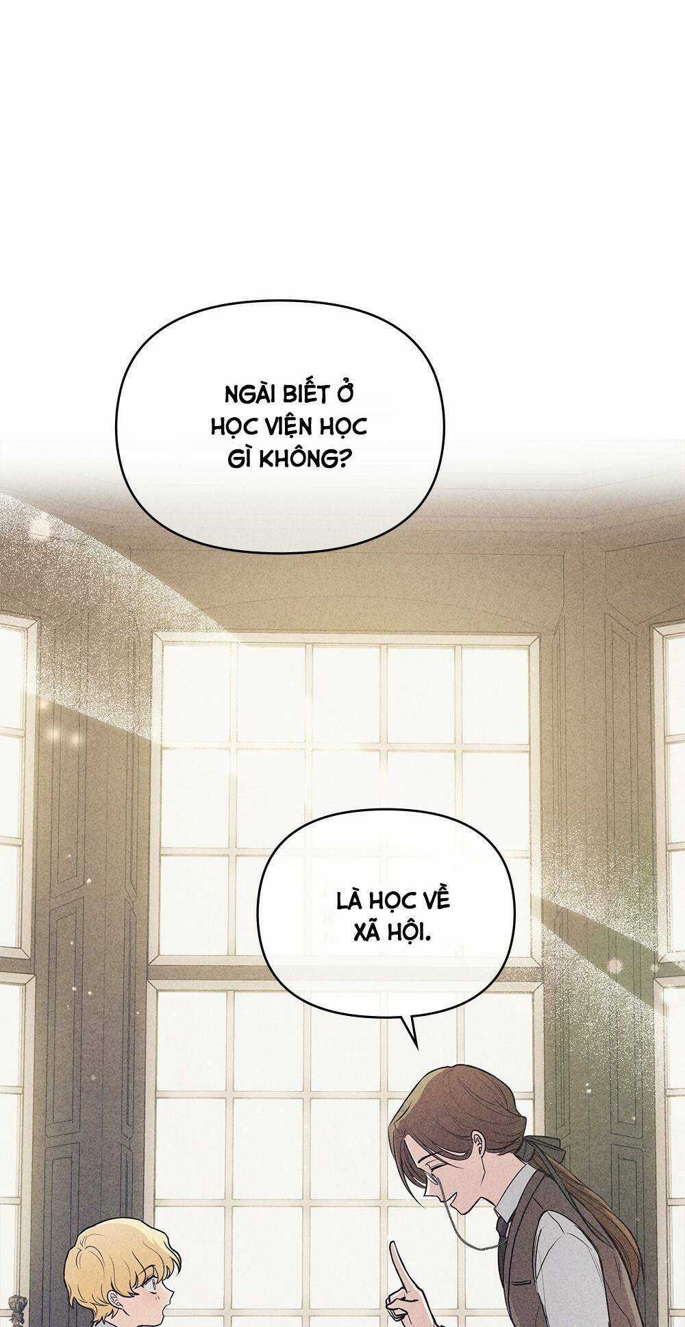 Tìm Lại Camellia Chapter 29 trang 1