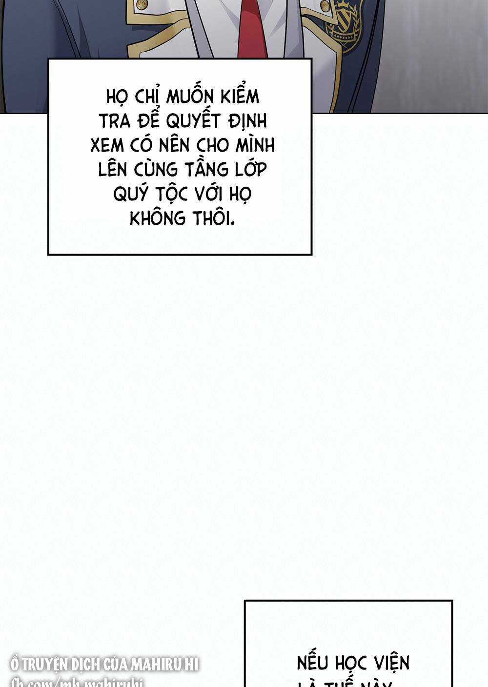 Tìm Lại Camellia Chapter 29 trang 13