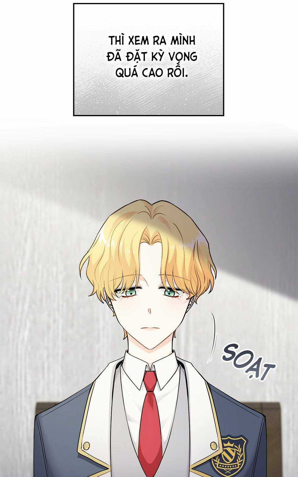 Tìm Lại Camellia Chapter 29 trang 15